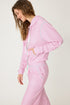Pj Salvage Secret Garden Hoodie